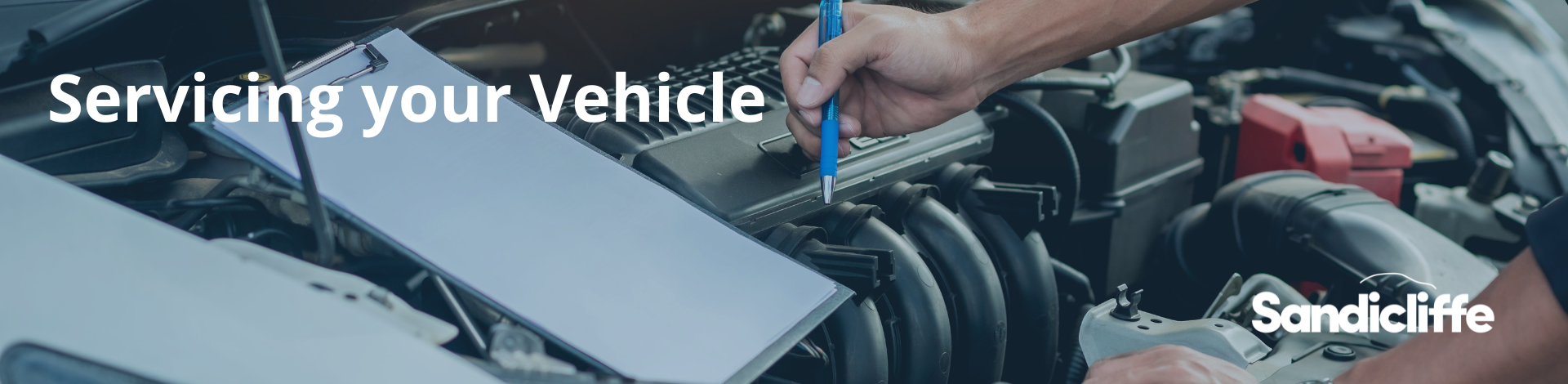 Why is servicing your Vehicle important?
